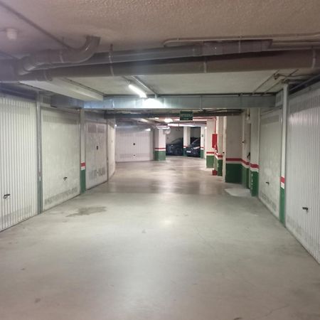 אזפייטיה Turismo Rural, San Sebastian,Playa, Parking Privado מראה חיצוני תמונה