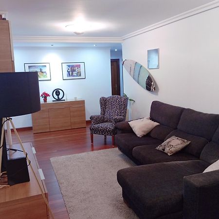 אזפייטיה Turismo Rural, San Sebastian,Playa, Parking Privado מראה חיצוני תמונה