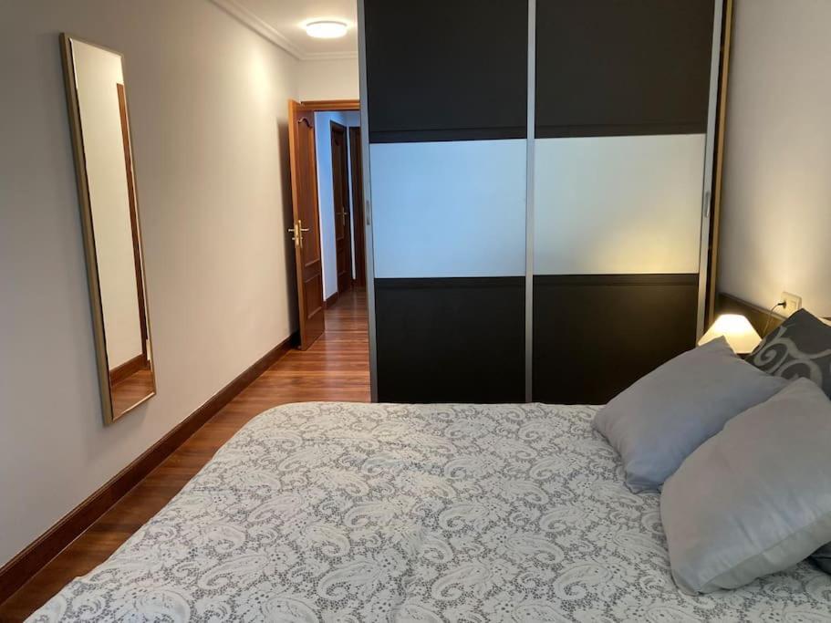 אזפייטיה Turismo Rural, San Sebastian,Playa, Parking Privado מראה חיצוני תמונה