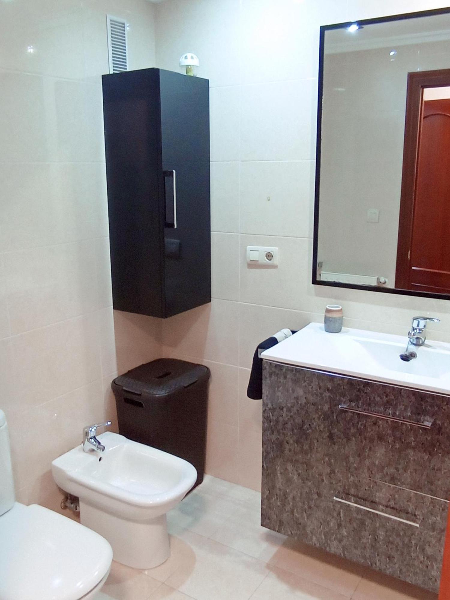 אזפייטיה Turismo Rural, San Sebastian,Playa, Parking Privado מראה חיצוני תמונה