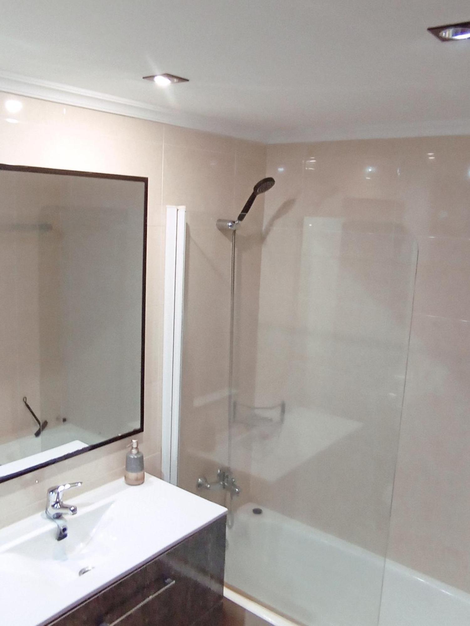 אזפייטיה Turismo Rural, San Sebastian,Playa, Parking Privado מראה חיצוני תמונה