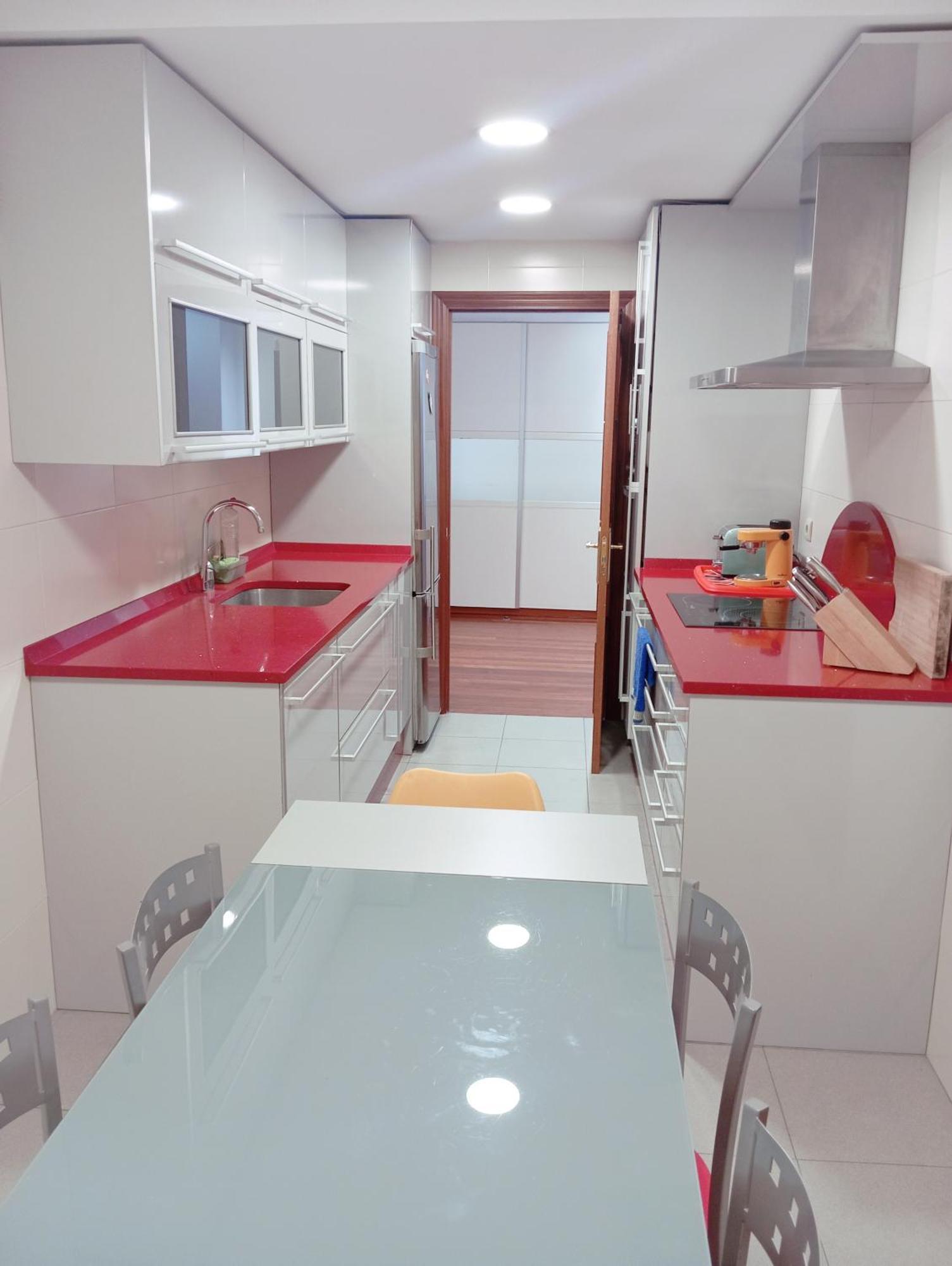 אזפייטיה Turismo Rural, San Sebastian,Playa, Parking Privado מראה חיצוני תמונה